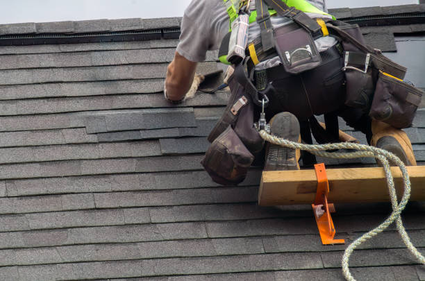 Best Slate Roofing Contractor  in Algonquin, IL
