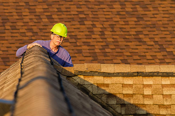Best New Roof Installation  in Algonquin, IL